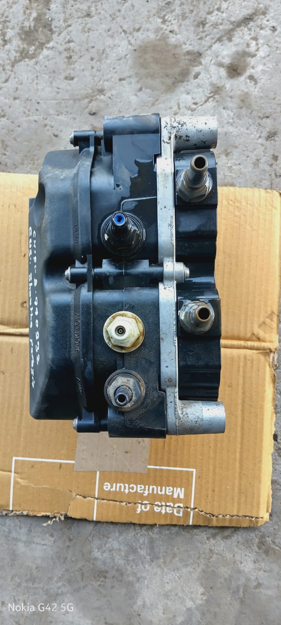 Edit TFAR